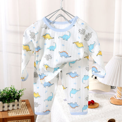 Children's Pajama Set