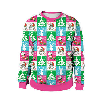 Ugly Christmas Sweater For gift