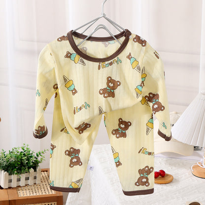 Children's Pajama Set