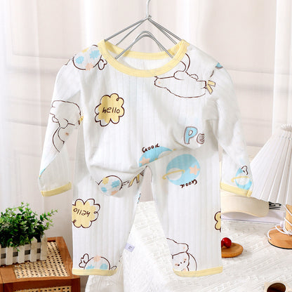 Children's Pajama Set