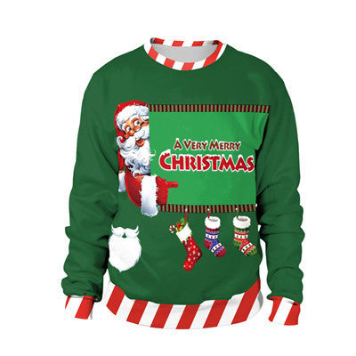 Ugly Christmas Sweater For gift