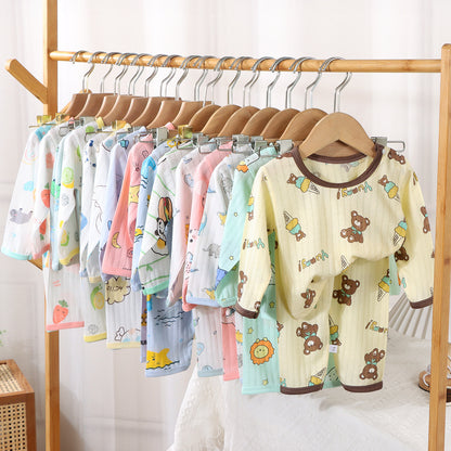 Children's Pajama Set