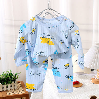 Children's Pajama Set