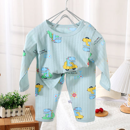 Children's Pajama Set