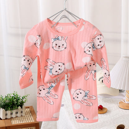 Children's Pajama Set