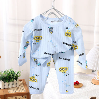 Children's Pajama Set